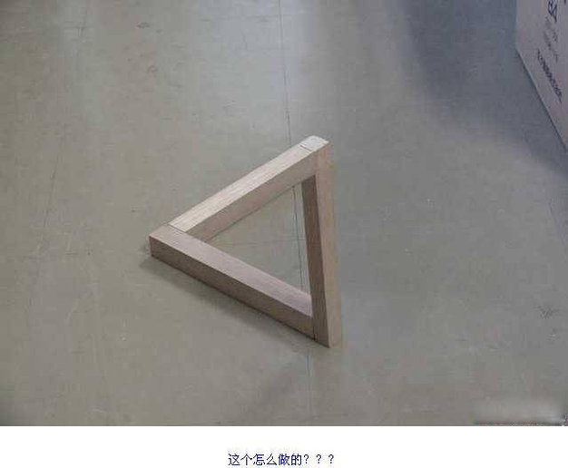 瘋狂的圖片！ 測(cè)測(cè)你的心理和眼力