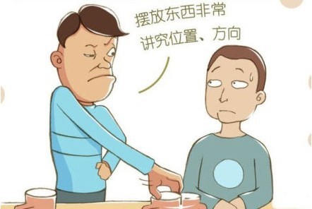 女白領(lǐng)咳嗽后尿失禁 漫畫大家都會(huì)有的怪癖