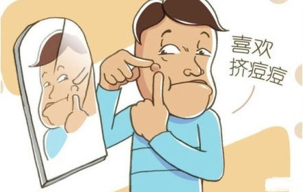 女白領咳嗽后尿失禁 漫畫大家都會有的怪癖