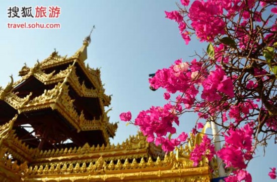 滇西春色擋不住　孔雀之鄉(xiāng)德宏體驗(yàn)邊境文化