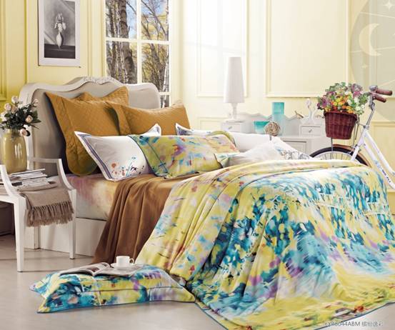 柔倍爾二代——床品平衡人體機能睡出美麗