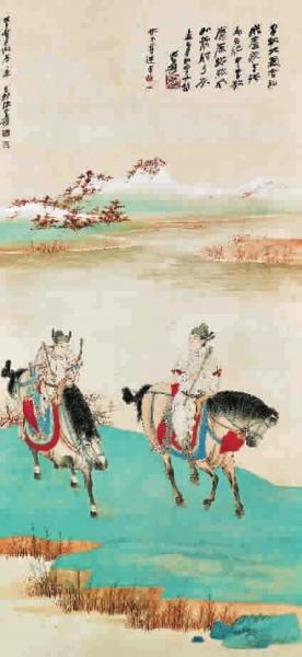 北京保利八周年春季拍賣(mài)會(huì)成交28.3億元