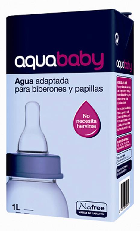 高品質(zhì)的配方奶粉需要高品質(zhì)的水，Aquababy進(jìn)入中國