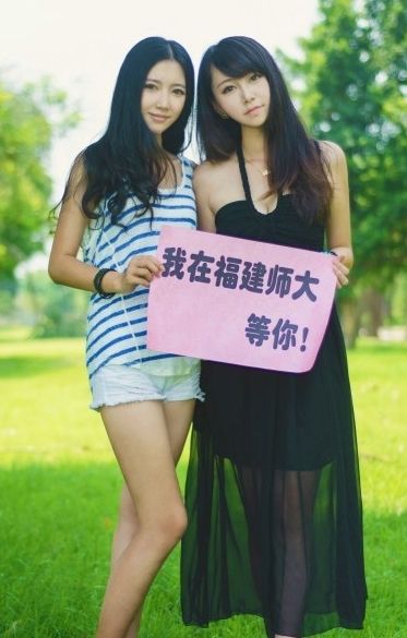 高校招生創(chuàng)新頻使“美人計”：接地氣or浮躁？