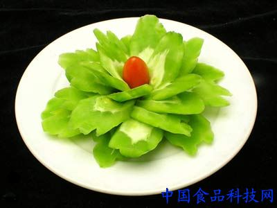 養(yǎng)生：10種日常食物護眼排毒 讓你眼睛水汪汪