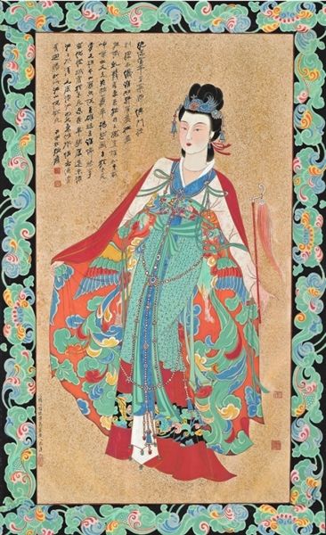 2013春拍:億元拍品缺席 市場理性回暖