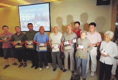 令人發(fā)指！日本初中生竟對南京大屠殺一問三不知（圖）