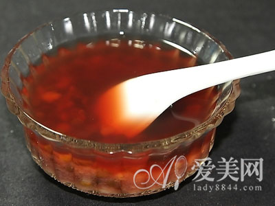 十二款調(diào)節(jié)女性內(nèi)分泌的秘方