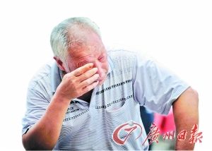 廣州爆炸貨車?yán)习澹汗椭魇峭鈬?不知是危險(xiǎn)品