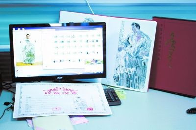 名畫贗品泛濫 業(yè)內(nèi)興建保真系統(tǒng)