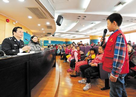 孩子從未教所寄信給家長(zhǎng) 稱“我是你們的罪人”