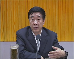 河北省唐山市人大常委會(huì)原副主任范紹慧涉嫌嚴(yán)重違紀(jì)違法被立案調(diào)查
