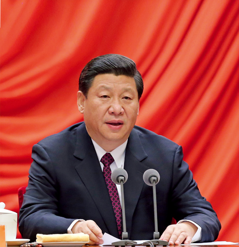 中紀委出臺2013中國反腐報告：懲貪治腐力度前所未有
