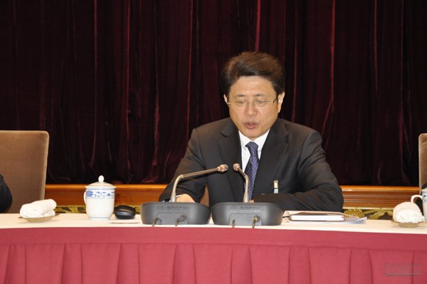 甘肅深化扶貧攻堅行動 著力推進(jìn)農(nóng)業(yè)現(xiàn)代化