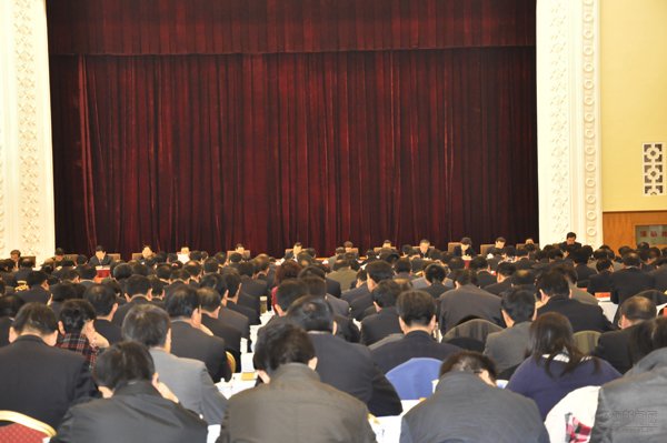 甘肅深化扶貧攻堅(jiān)行動(dòng) 著力推進(jìn)農(nóng)業(yè)現(xiàn)代化
