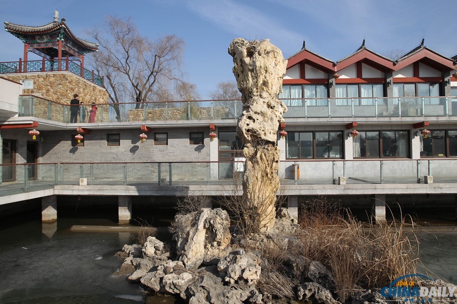 北京市屬公園高檔會(huì)所關(guān)停 部分已對(duì)游客開放