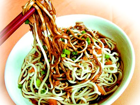 武漢熱干面沖擊國(guó)家級(jí)非遺 中國(guó)飲食無(wú)世界級(jí)非遺
