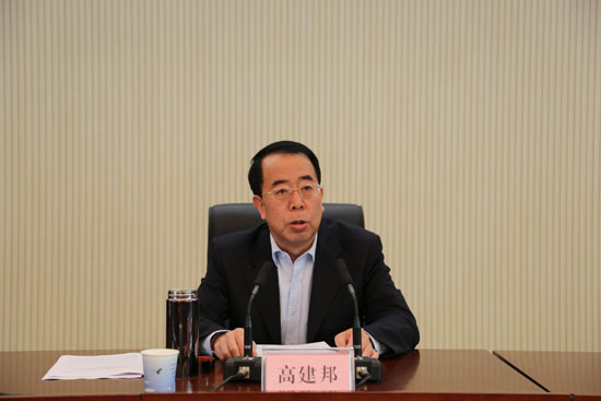甘肅省召開食品安全監(jiān)管工作會(huì)議，確保“舌尖上的安全”