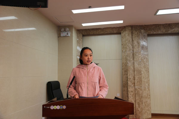 甘肅藥監局努力構建公眾參與的食品藥品社會共治格局