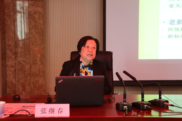 甘肅藥監局努力構建公眾參與的食品藥品社會共治格局