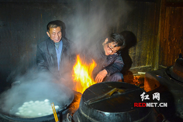 “書記去哪兒”：黨群血肉聯(lián)系的現(xiàn)實寫照