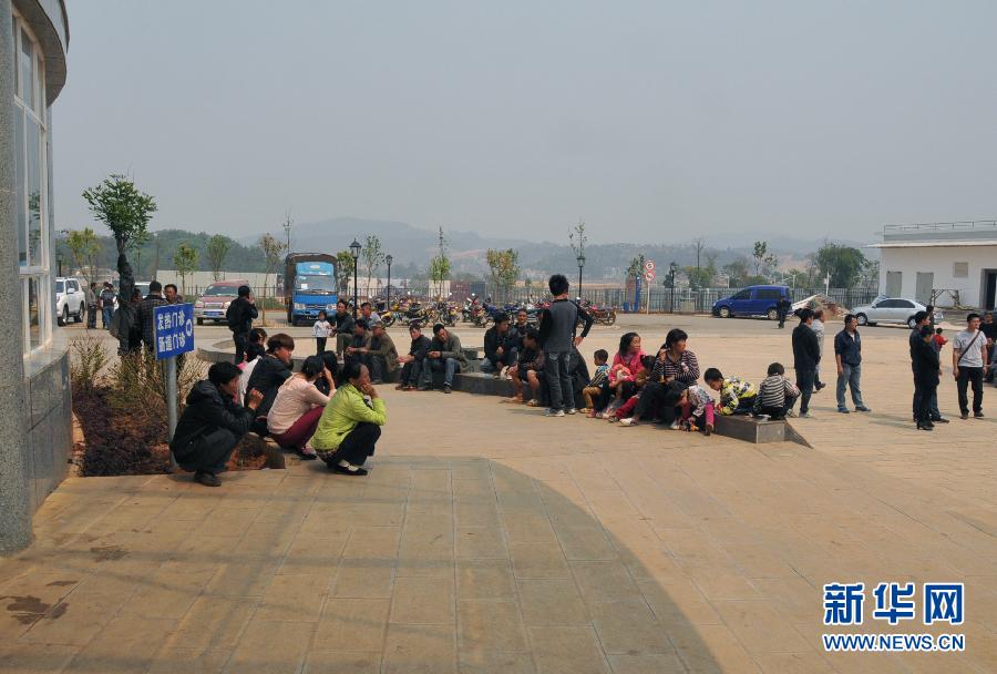 官方認定云南幼兒園32名兒童系毒鼠強中毒