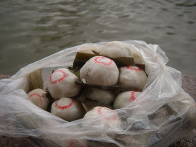 細(xì)數(shù)清明節(jié)的時(shí)令美食