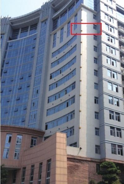 福建女教師政府大樓墜亡：遭舉報區長被調查