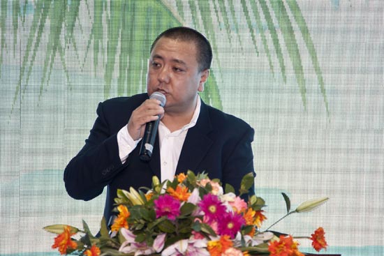 第二屆奧普樂•水中安全小衛士主題教育活動正式啟動