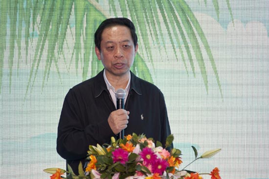 第二屆奧普樂•水中安全小衛士主題教育活動正式啟動