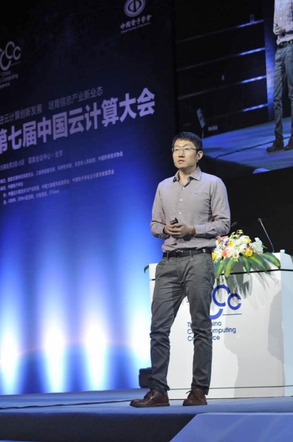 邱躍鵬：騰訊云推出“云 計劃”，億元計劃服務(wù)創(chuàng)業(yè)者
