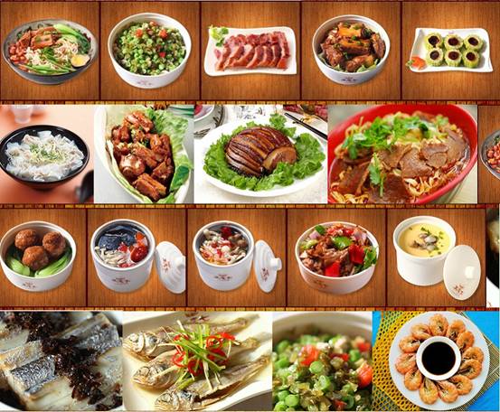 王老七快餐加盟，保姆式扶持引領全國營養(yǎng)快餐之路