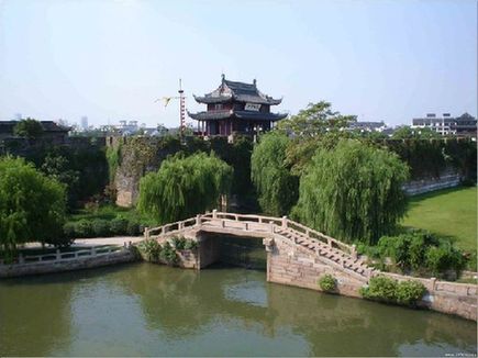 2010中國最佳休閑城市評(píng)選揭曉