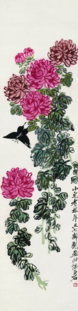 2011年　嘉德春拍　光華綻放　群星璀璨
