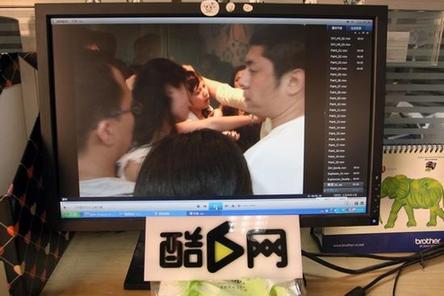 酷6被裁員工:反對暴力裁員 要工作要尊嚴