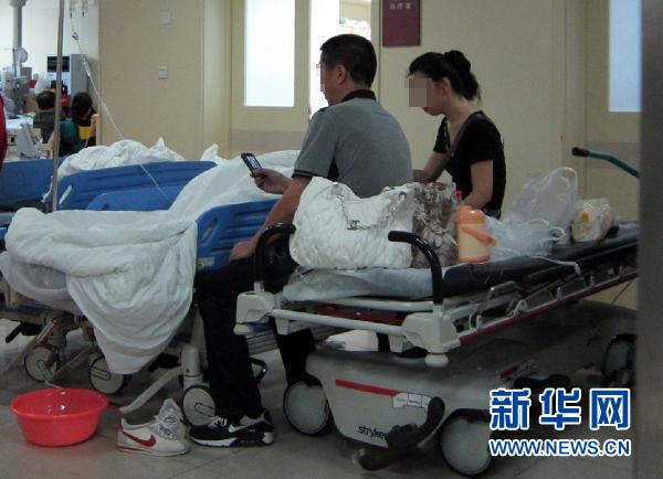 成績差遭退學(xué) 藝術(shù)類中學(xué)如此“倒掐尖”？(圖文)