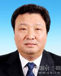 杜靈欣任北京市西城區政協黨組書記 曹長勝不再擔任(圖|簡歷)