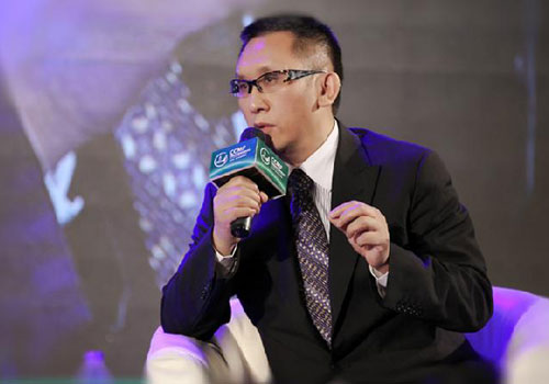 方正CEO李友曾被曝私吞數(shù)百億國有資產(chǎn)