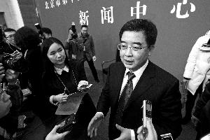 北京回應學校霧霾天放假：各校不能“一刀切”