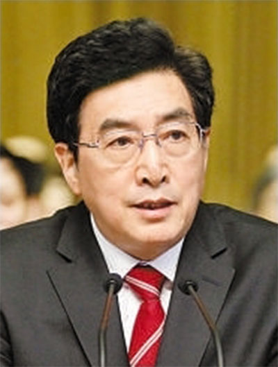 堅(jiān)持首善標(biāo)準(zhǔn) 建設(shè)宜居之都