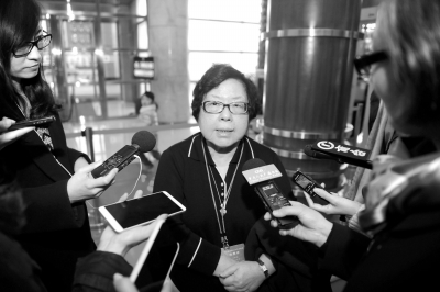 全國政協會議今天15時開幕