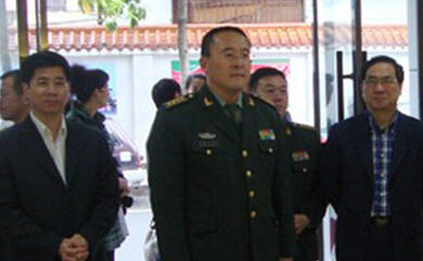 軍隊委員談郭正鋼被查 孩子不好父母難脫責(zé)任