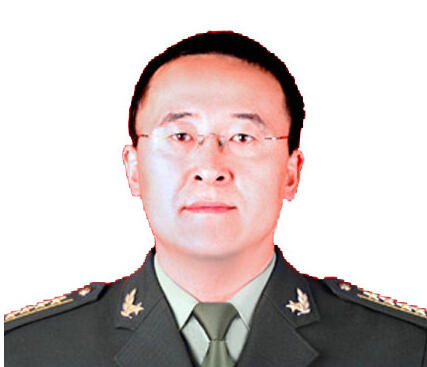 軍隊委員談郭正鋼被查 孩子不好父母難脫責(zé)任