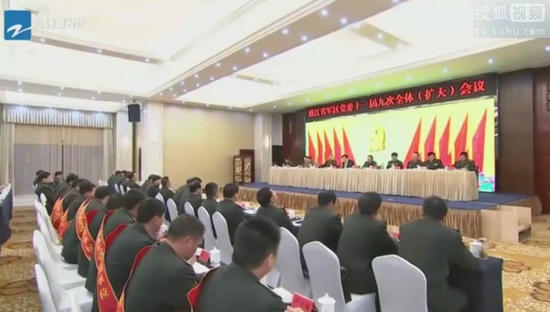 軍隊(duì)委員談郭正鋼被查 孩子不好父母難脫責(zé)任