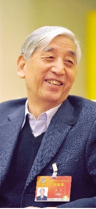 中國(guó)書協(xié)主席：建議設(shè)立文藝創(chuàng)作政府最高獎(jiǎng)