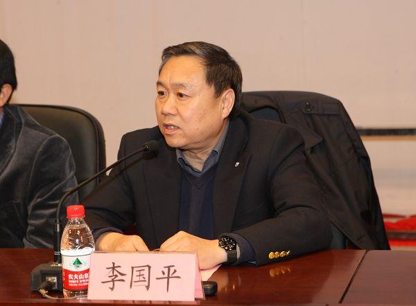 李國平：構建冬季項目急救體系 助力北京申奧
