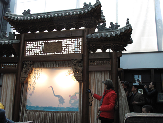 西城區(qū)啟動什剎海阜景街人文生態(tài)文化深度體驗系列活動