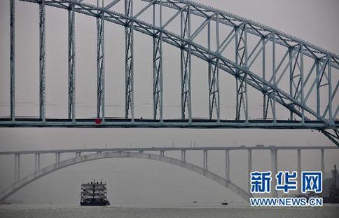 三峽庫(kù)區(qū)萬(wàn)州段水位已超過(guò)175米高程