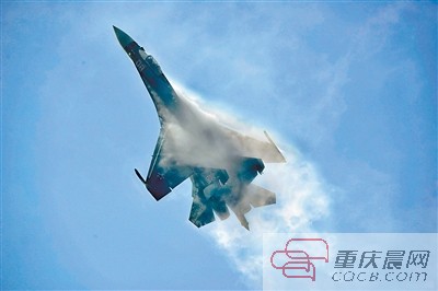 珠海航展昨日開(kāi)幕 重慶造直升機(jī)首日賣(mài)出了8架
