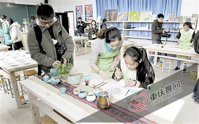 六號線直達(dá)江南新城 網(wǎng)絡(luò)達(dá)人們稱來了就不想再走了